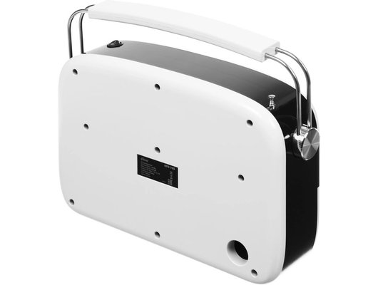 Радиоприемник Ritmix RPR-705 Белый